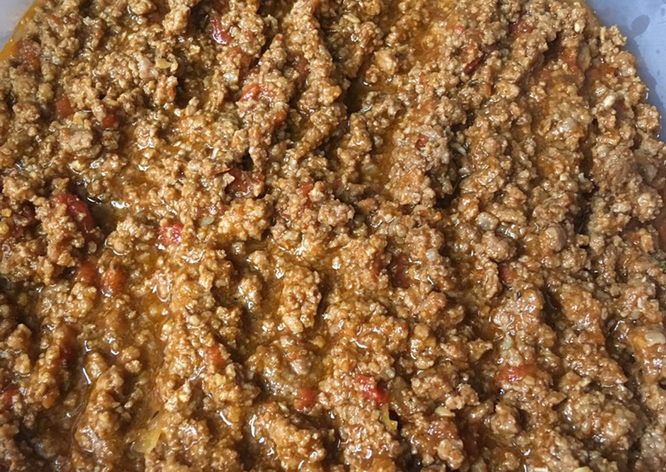 Easiest Way to Prepare Favorite Instant pot Sloppy joe