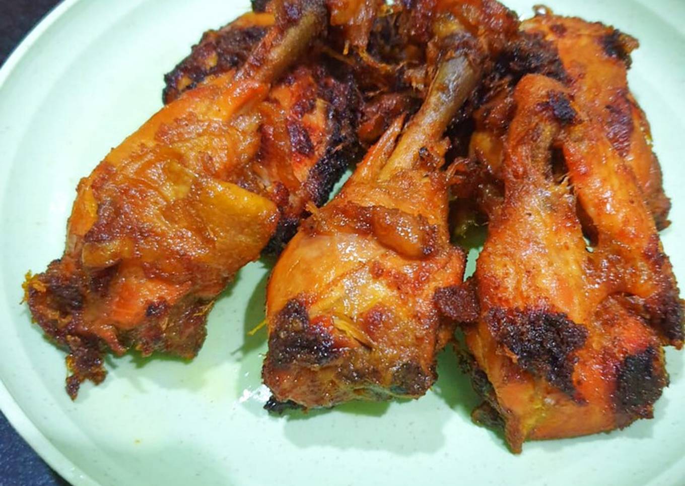 Ayam Goreng Kalasan