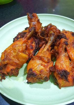 Foto resep Ayam Goreng Kalasan