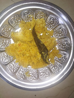 தக்காளி சாதம் (thakkali saatham recipe in Tamil) செய்முறை முக்கிய புகைப்படம்