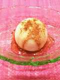 Easy Maple Cinnamon Mochi Ice Cream