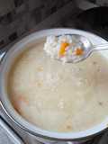 Pilaf cu legume