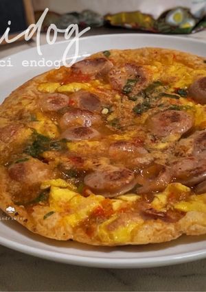 Foto resep Cidog (Aci Endog)