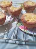 Potato muffins