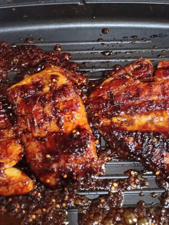 Foto resep Fillet Gurame Bakar Kecap Ketumbar