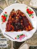 Bandeng Bakar Bumbu Parape