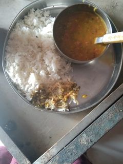 दाल चावल (Dal chawal recipe in hindi) रेसिपी मुख्य फोटो