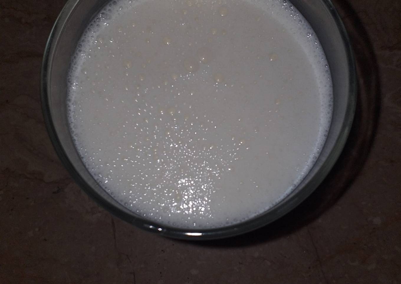 Sweet lassi ( garmi ki sogat