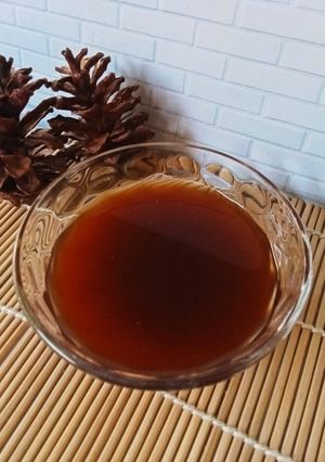 Foto resep Cuko Pempek