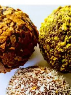 صورة لوصفة حلوى البنيون