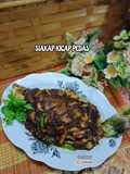 18:4:26 - Siakap kicap pedas