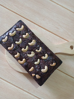 Foto resep Brownies Panggang (Chewy Brownies)