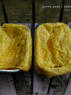 Foto resep Zupa cream soup