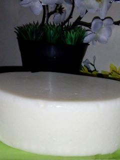 Foto resep Mozarella chese home made