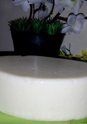 Foto resep Mozarella chese home made
