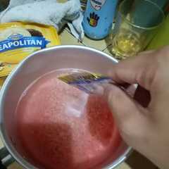 Puding oat diabetes রেসিপির প্রধান ছবি