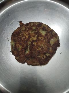 முட்டை ஆம்லெட் செய்முறை முக்கிய புகைப்படம்