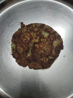 முட்டை ஆம்லெட் செய்முறை முக்கிய புகைப்படம்