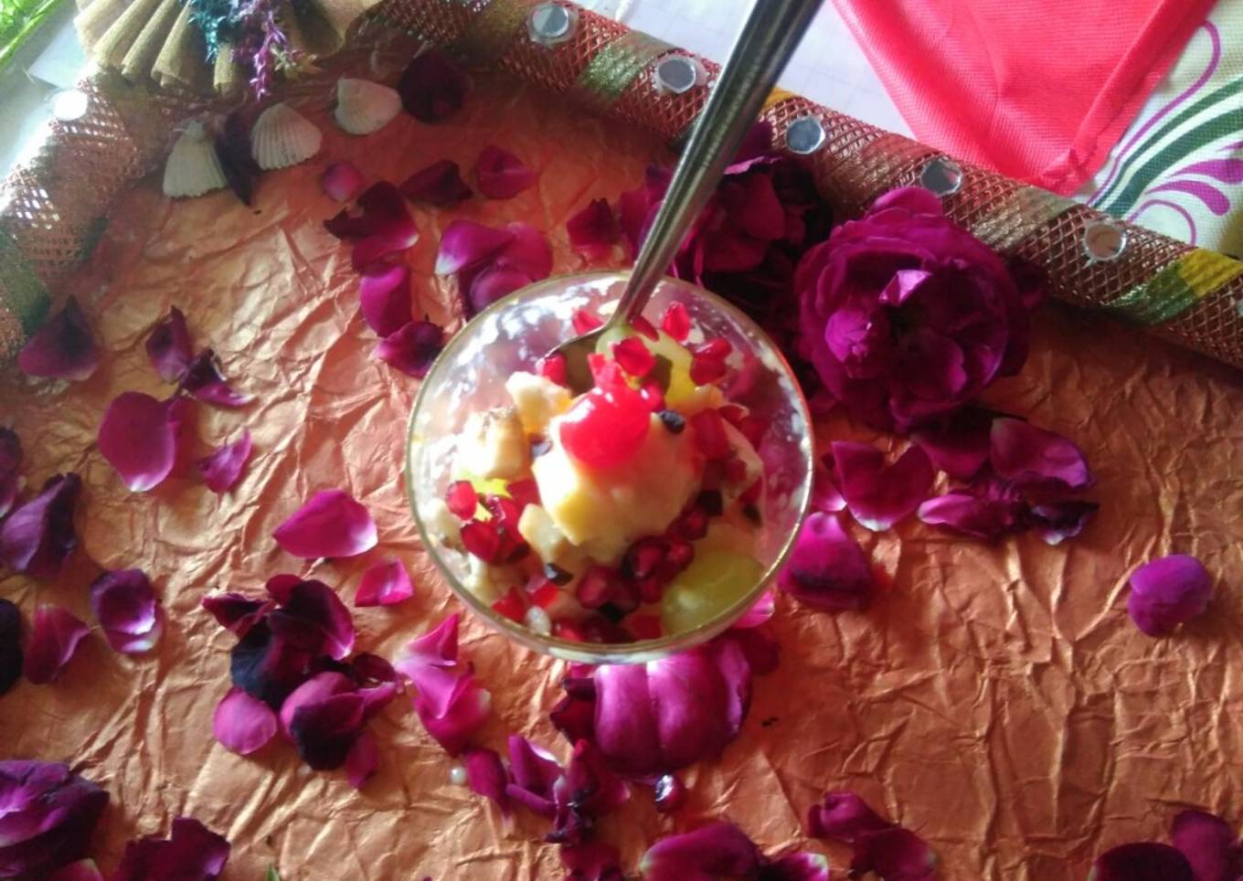 Fruit Delight