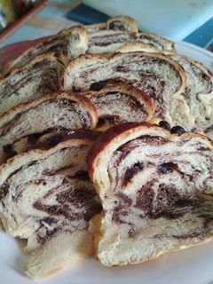 Foto resep Roti Tawar