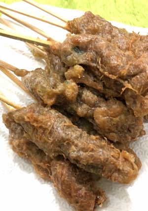 Foto resep Sempol Ayam No Micin