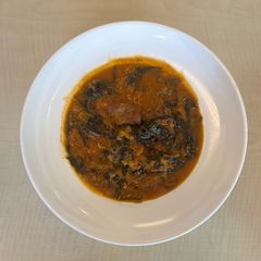 A picture of Molehiya.