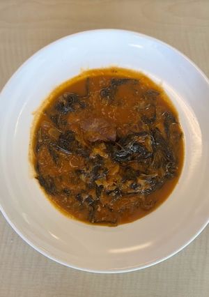 A picture of Molehiya.
