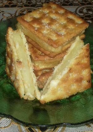 Foto resep Gabin fla