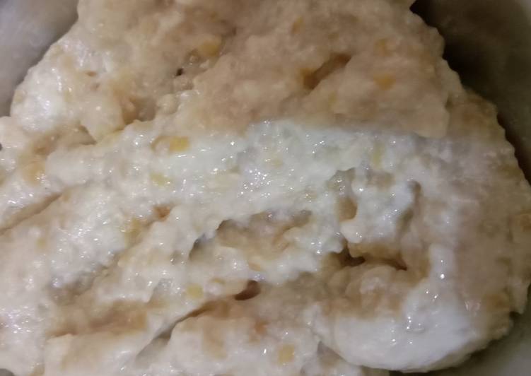 Easiest Way to Prepare Perfect Moong dal khichdi