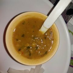A picture of Mix dal.