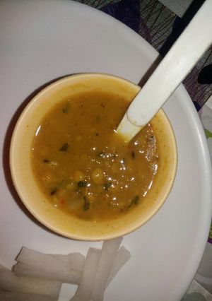 A picture of Mix dal.