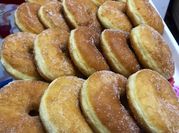 Gambar breadmaker dough