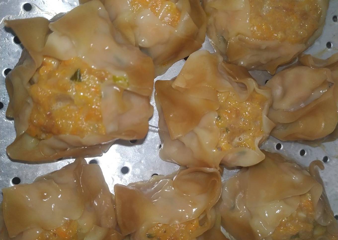 Dimsum siomay ayam