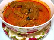 Gambar daging sengkel kari