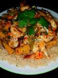 Mike's Garlic Shrimp & Crab Meat In Sweet Chili Sauce