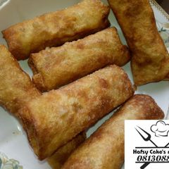 Springrolls A picture of Springrolls.
