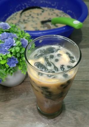 Foto resep Es Cendol Kecebong Viral