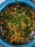 Edikang ikong Soup