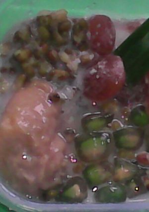 Foto resep Kolak campur