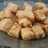 Tahu crispy mantul