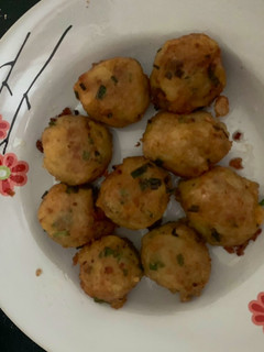 Foto resep Perkedel kentang
