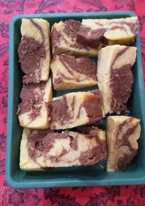 Foto resep Prol Ubi Madu