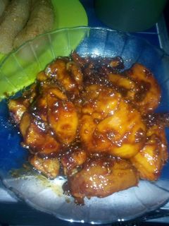 Foto resep Semur ayam