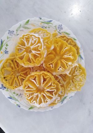 عکسی از دستور نون پنجره ای فوق العاده خوشمزه 😋😋😋😋