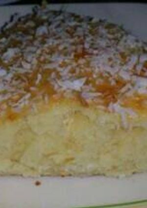 Foto resep Kue yogurt 'Dapur BMK'