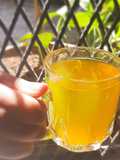 Haldi tea(Immunity tea)