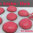 Kue angku / Thok