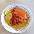 Kare Kepiting