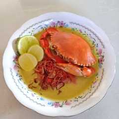 รูปของ Kare Kepiting