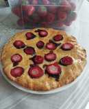Τάρτα Μπριός Brioche Tart
